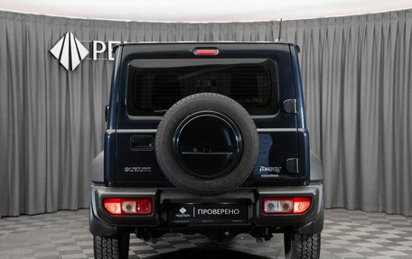 Suzuki Jimny, 2020 год, 3 220 000 рублей, 6 фотография