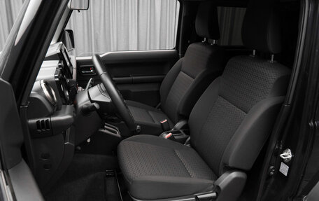 Suzuki Jimny, 2020 год, 3 220 000 рублей, 11 фотография