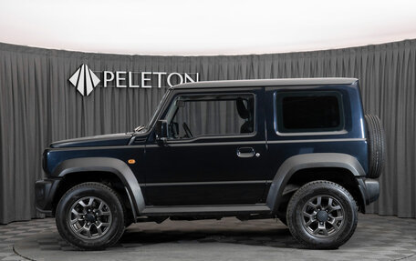 Suzuki Jimny, 2020 год, 3 220 000 рублей, 8 фотография