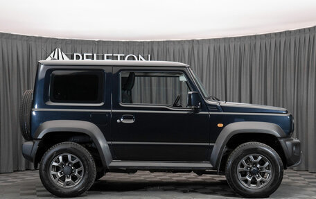 Suzuki Jimny, 2020 год, 3 220 000 рублей, 7 фотография