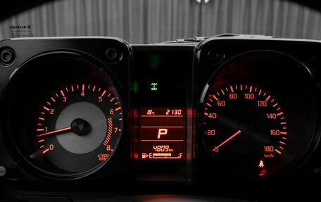 Suzuki Jimny, 2020 год, 3 220 000 рублей, 13 фотография