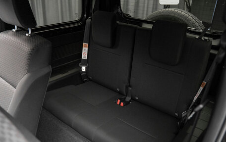 Suzuki Jimny, 2020 год, 3 220 000 рублей, 14 фотография