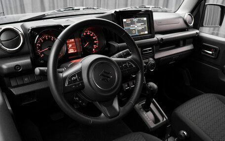 Suzuki Jimny, 2020 год, 3 220 000 рублей, 9 фотография