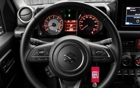 Suzuki Jimny, 2020 год, 3 220 000 рублей, 12 фотография