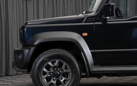 Suzuki Jimny, 2020 год, 3 220 000 рублей, 20 фотография