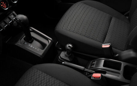 Suzuki Jimny, 2020 год, 3 220 000 рублей, 15 фотография