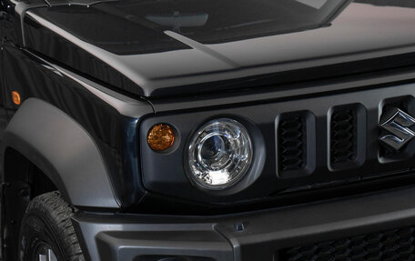 Suzuki Jimny, 2020 год, 3 220 000 рублей, 21 фотография