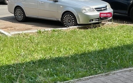 Chevrolet Lacetti, 2007 год, 600 000 рублей, 3 фотография