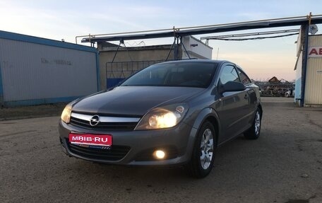 Opel Astra H, 2006 год, 350 000 рублей, 1 фотография