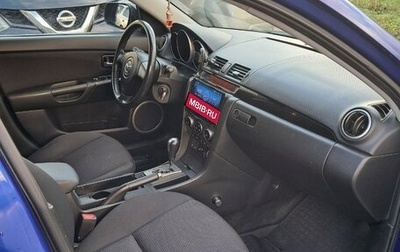 Mazda 3, 2006 год, 530 000 рублей, 1 фотография