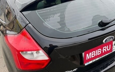 Ford Focus III, 2011 год, 550 000 рублей, 1 фотография