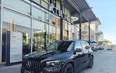 Mercedes-Benz GLB AMG, 2023 год, 5 350 044 рублей, 1 фотография