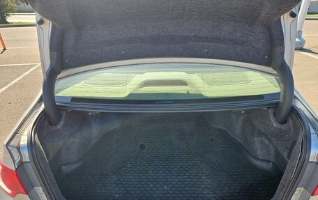 Honda Accord VIII рестайлинг, 2008 год, 990 000 рублей, 7 фотография