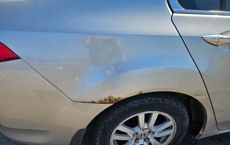 Honda Accord VIII рестайлинг, 2008 год, 990 000 рублей, 10 фотография