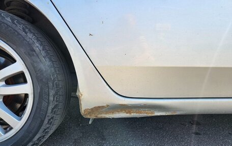 Honda Accord VIII рестайлинг, 2008 год, 990 000 рублей, 11 фотография