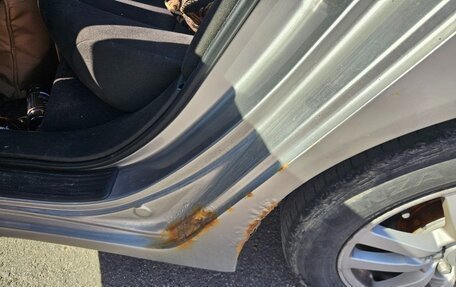 Honda Accord VIII рестайлинг, 2008 год, 990 000 рублей, 12 фотография