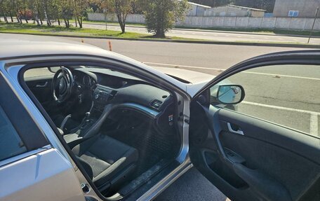 Honda Accord VIII рестайлинг, 2008 год, 990 000 рублей, 13 фотография