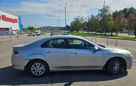 Honda Accord VIII рестайлинг, 2008 год, 990 000 рублей, 9 фотография