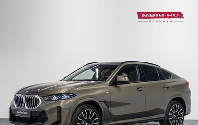 BMW X6, 2025 год, 15 990 000 рублей, 1 фотография