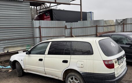 Toyota Caldina, 1994 год, 130 000 рублей, 2 фотография