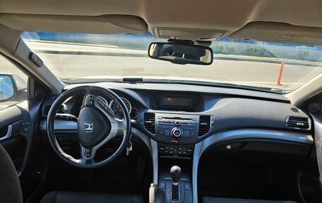 Honda Accord VIII рестайлинг, 2008 год, 990 000 рублей, 15 фотография