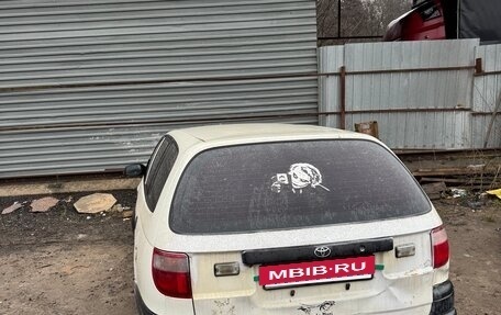 Toyota Caldina, 1994 год, 130 000 рублей, 4 фотография