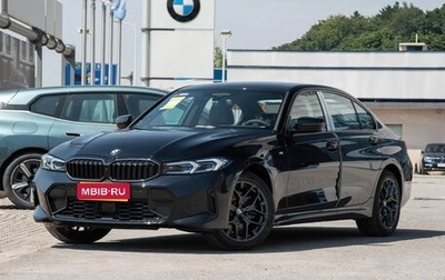 BMW 3 серия, 2025 год, 5 499 000 рублей, 1 фотография