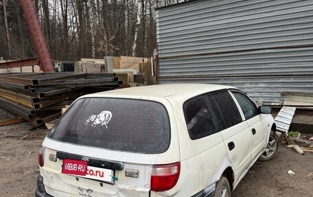 Toyota Caldina, 1994 год, 130 000 рублей, 3 фотография