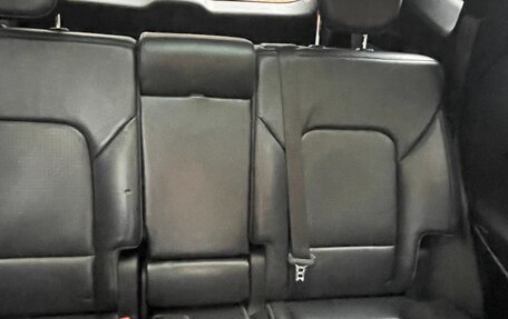 Hyundai Santa Fe III рестайлинг, 2013 год, 2 050 000 рублей, 11 фотография