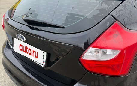 Ford Focus III, 2011 год, 550 000 рублей, 2 фотография