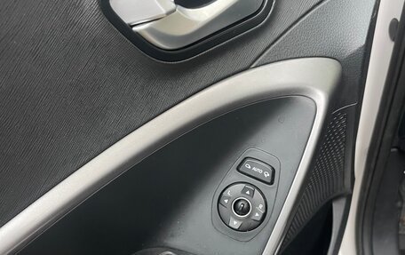 Hyundai Santa Fe III рестайлинг, 2013 год, 2 050 000 рублей, 19 фотография