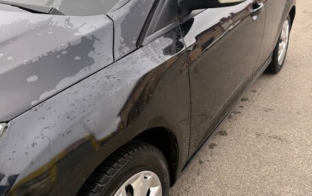 Ford Focus III, 2011 год, 550 000 рублей, 6 фотография