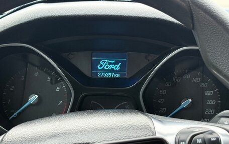 Ford Focus III, 2011 год, 550 000 рублей, 8 фотография