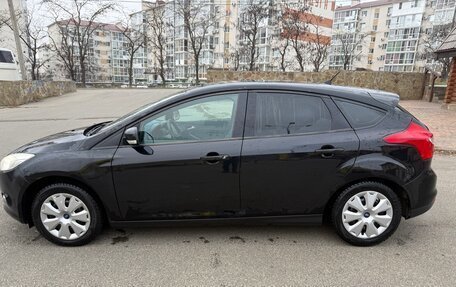 Ford Focus III, 2011 год, 550 000 рублей, 12 фотография