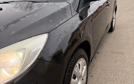 Ford Focus III, 2011 год, 550 000 рублей, 13 фотография