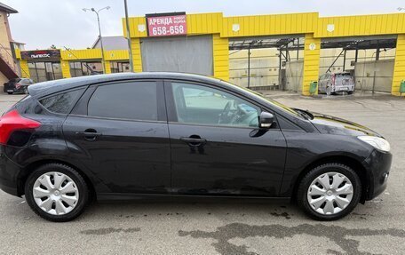 Ford Focus III, 2011 год, 550 000 рублей, 17 фотография