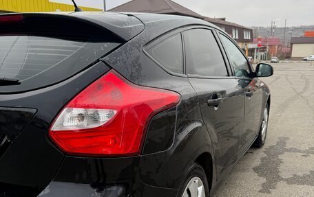 Ford Focus III, 2011 год, 550 000 рублей, 18 фотография