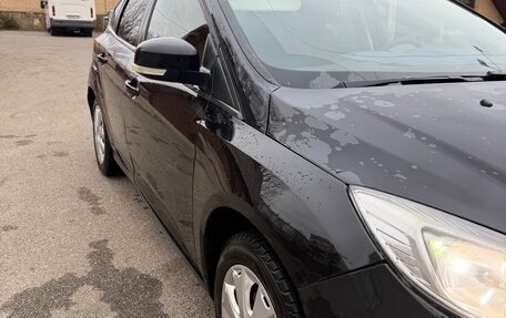 Ford Focus III, 2011 год, 550 000 рублей, 16 фотография