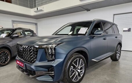 GAC GS8, 2025 год, 4 849 900 рублей, 1 фотография