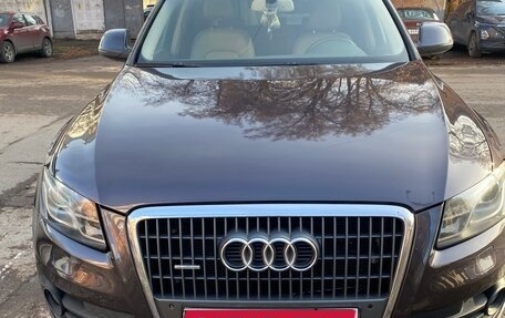 Audi Q5, 2008 год, 1 150 000 рублей, 1 фотография