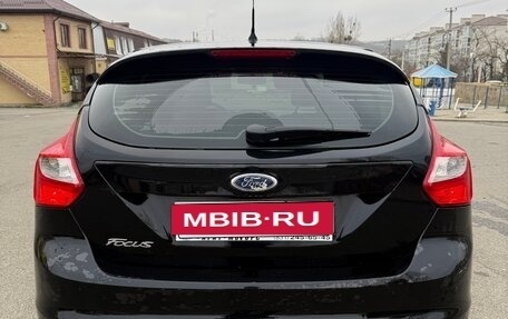 Ford Focus III, 2011 год, 550 000 рублей, 19 фотография