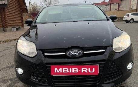 Ford Focus III, 2011 год, 550 000 рублей, 15 фотография