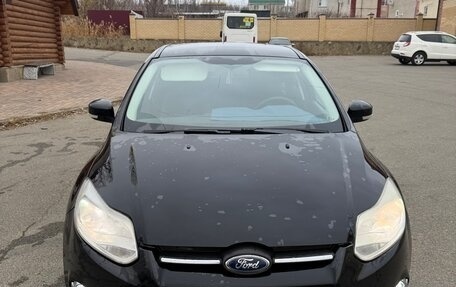 Ford Focus III, 2011 год, 550 000 рублей, 14 фотография