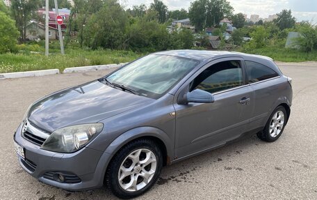 Opel Astra H, 2006 год, 350 000 рублей, 4 фотография