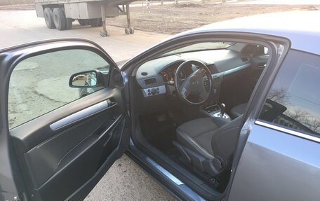 Opel Astra H, 2006 год, 350 000 рублей, 3 фотография