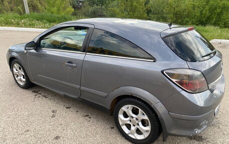 Opel Astra H, 2006 год, 350 000 рублей, 5 фотография