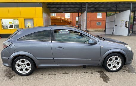 Opel Astra H, 2006 год, 350 000 рублей, 6 фотография