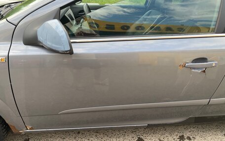 Opel Astra H, 2006 год, 350 000 рублей, 7 фотография