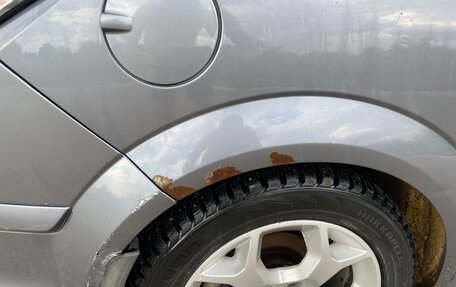 Opel Astra H, 2006 год, 350 000 рублей, 10 фотография