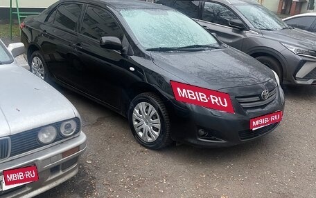 Toyota Corolla, 2009 год, 770 000 рублей, 1 фотография